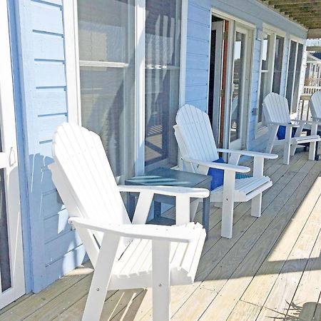Villa Ch207- Rhodoms Harbor à Kill Devil Hills Extérieur photo