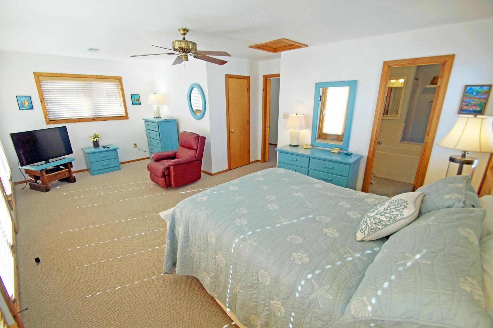 Villa Ch207- Rhodoms Harbor à Kill Devil Hills Extérieur photo