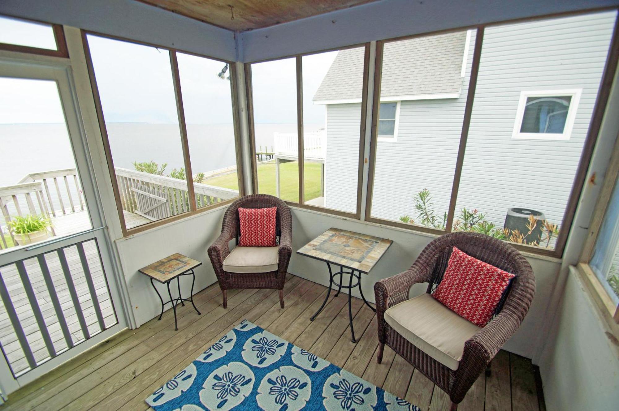 Villa Ch207- Rhodoms Harbor à Kill Devil Hills Extérieur photo