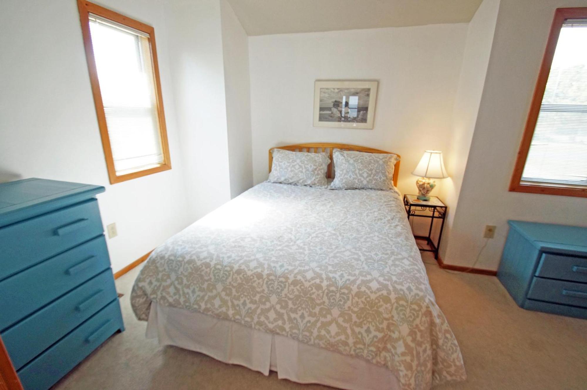 Villa Ch207- Rhodoms Harbor à Kill Devil Hills Extérieur photo