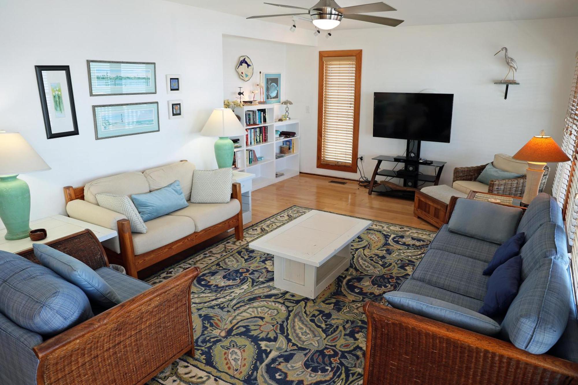 Villa Ch207- Rhodoms Harbor à Kill Devil Hills Extérieur photo