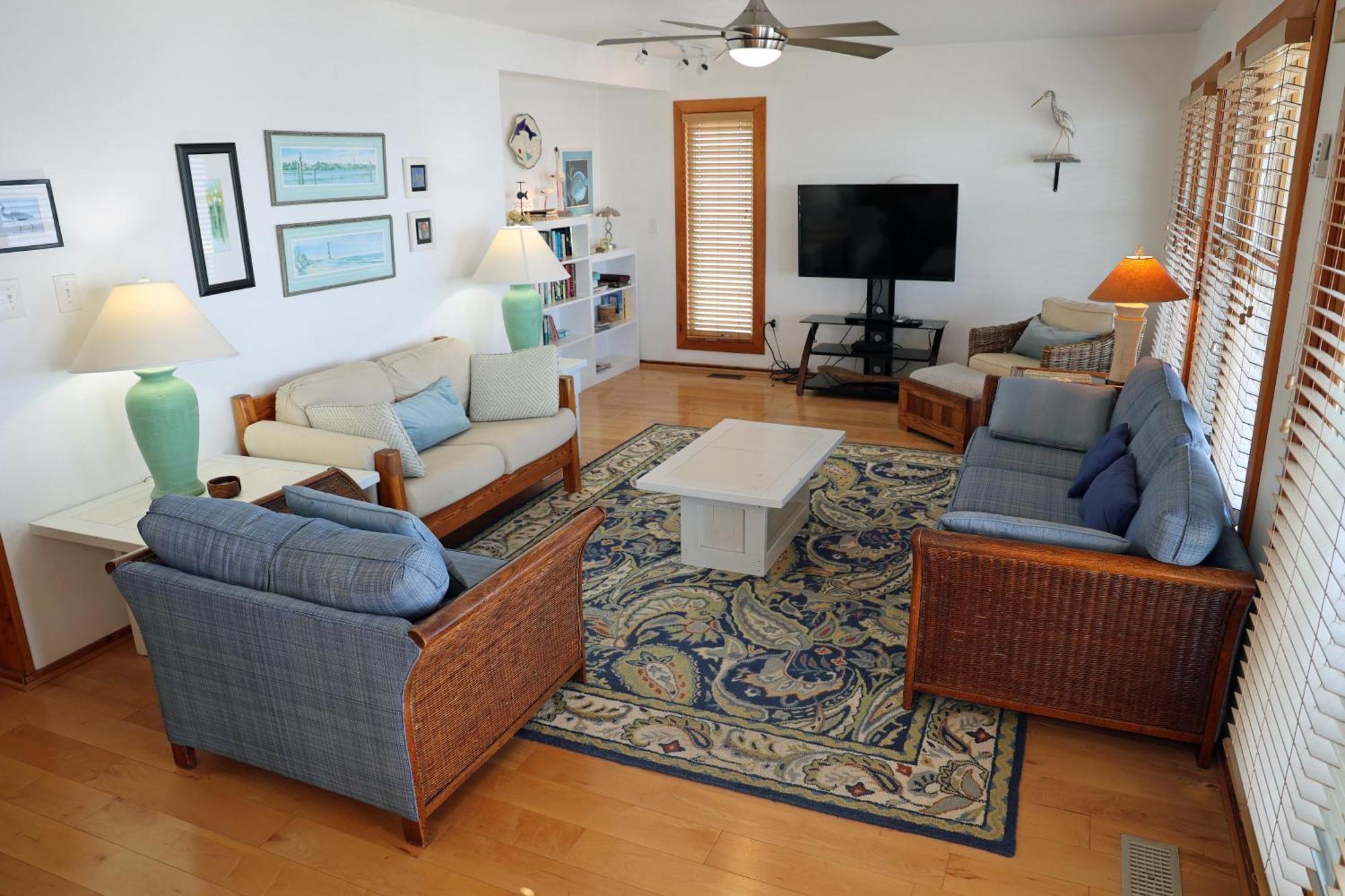 Villa Ch207- Rhodoms Harbor à Kill Devil Hills Extérieur photo